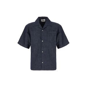 Alpha Studio Man Clothing Shirts